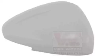 VAN WEZEL 0979844 -  Покрытие, внешнее зеркало